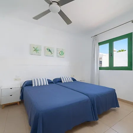 Elena * Puerto del Carmen (Lanzarote)