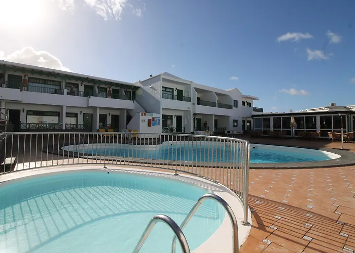 Apartment Elena Puerto del Carmen (Lanzarote)