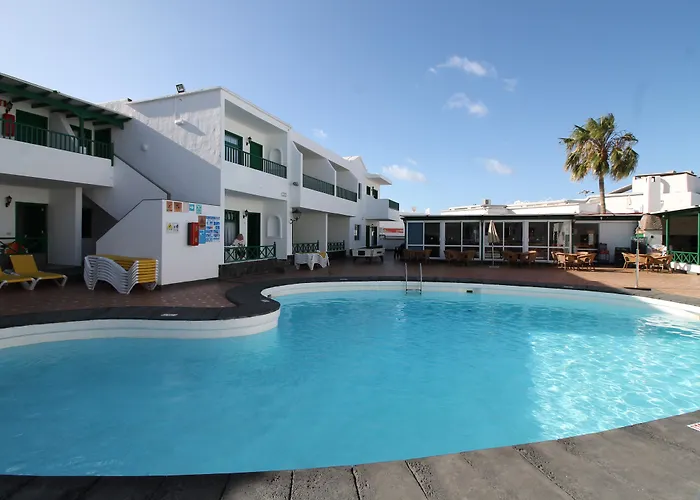 Elena * Puerto del Carmen (Lanzarote)