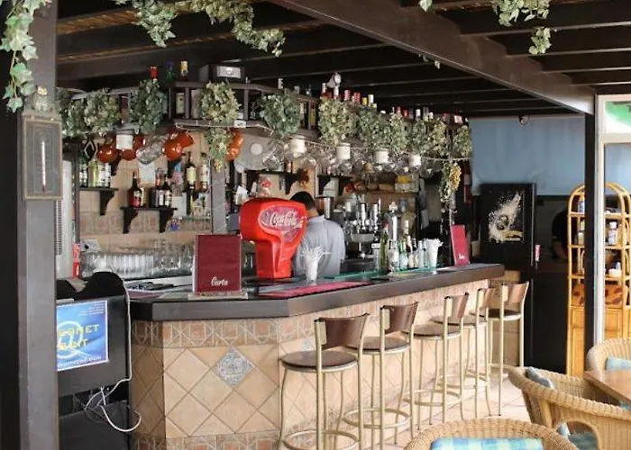 Elena Puerto del Carmen (Lanzarote)