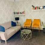 Apartmán Elena *