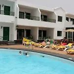 Apartmán Elena