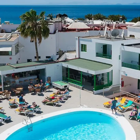 Elena * Puerto del Carmen (Lanzarote)