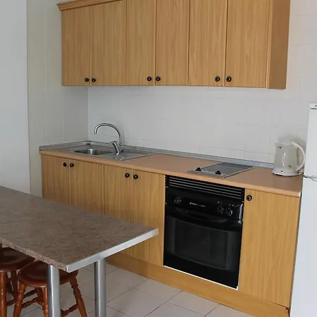 Elena Apartment Puerto del Carmen (Lanzarote)