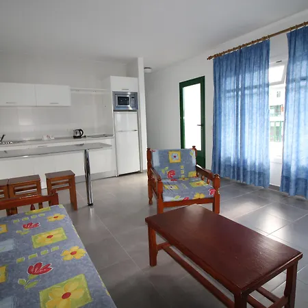 Elena Apartment Puerto del Carmen (Lanzarote)