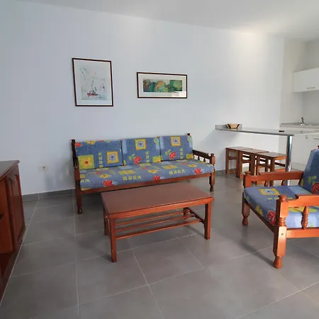 Apartment Elena