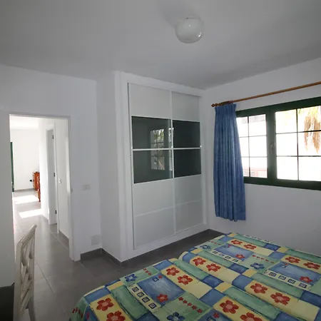 Elena Apartment