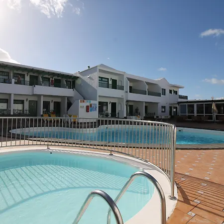 Apartment Elena Puerto del Carmen (Lanzarote)