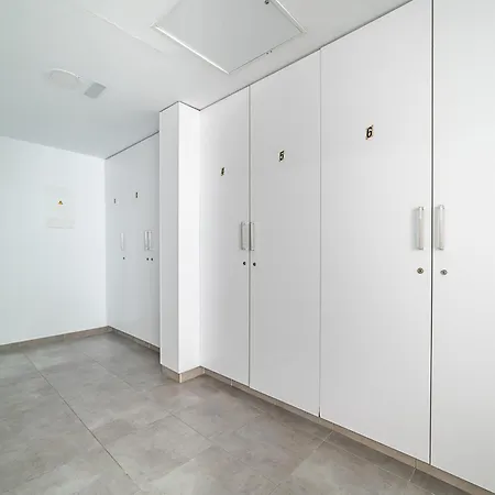 Elena Apartment
