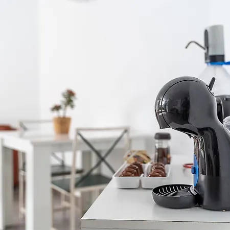 Apartman Elena Puerto del Carmen