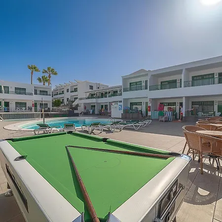 Elena * Puerto del Carmen