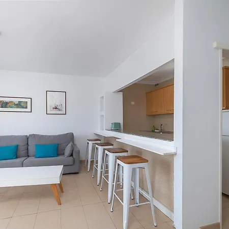 Elena Apartment