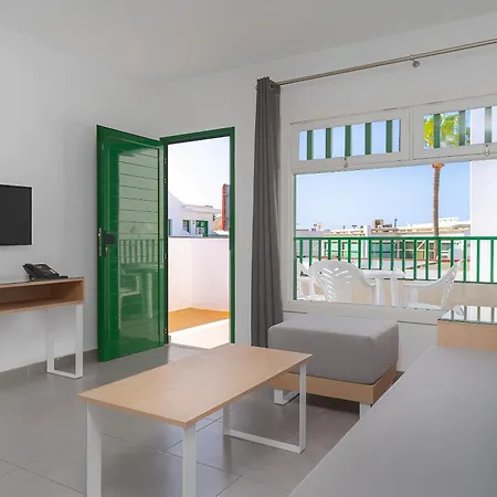 Elena Apartment