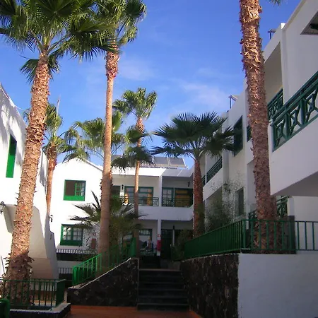 Elena Apartment *