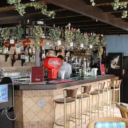 Elena Puerto del Carmen (Lanzarote)