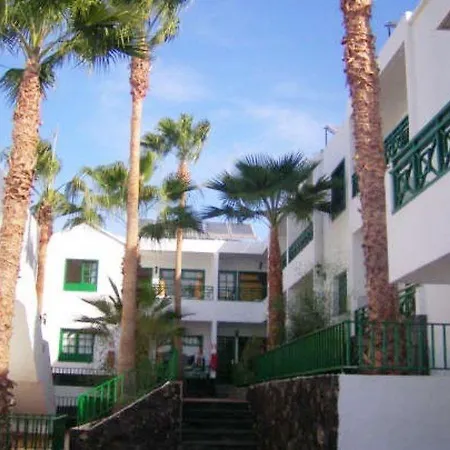 Apartment Elena