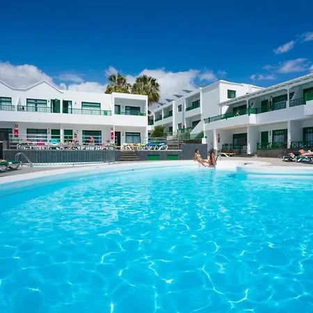 Apartment Elena Puerto del Carmen (Lanzarote)