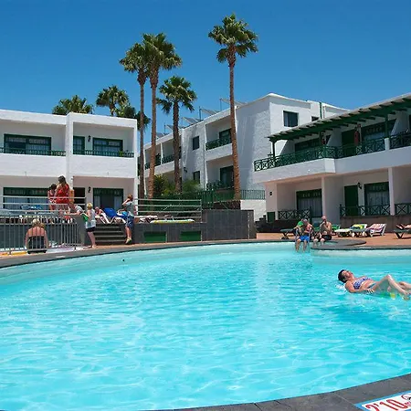 Elena * Puerto del Carmen (Lanzarote)