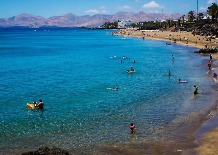 Elena * Puerto del Carmen (Lanzarote)