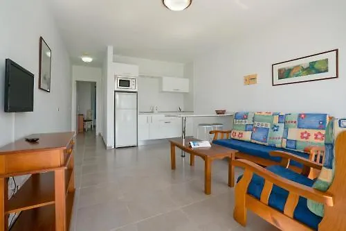 Apartament Elena Puerto del Carmen (Lanzarote)