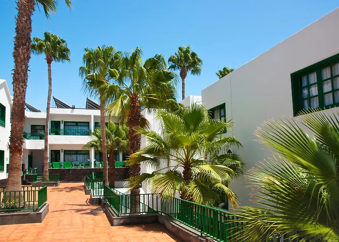 Elena Apartman Puerto del Carmen