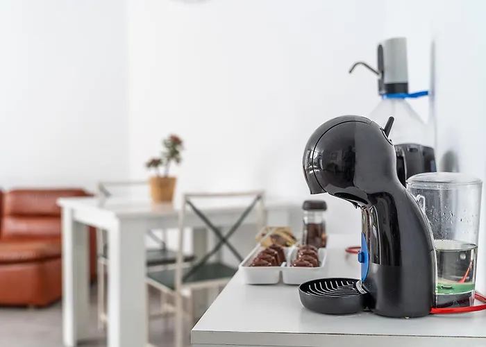 Apartman Elena Puerto del Carmen