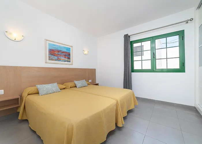 Elena Apartament Puerto del Carmen (Lanzarote)