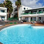 Apartament Elena Puerto del Carmen (Lanzarote)