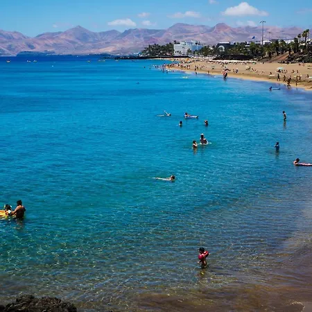 Elena * Puerto del Carmen (Lanzarote)