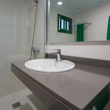 Apartman Elena *