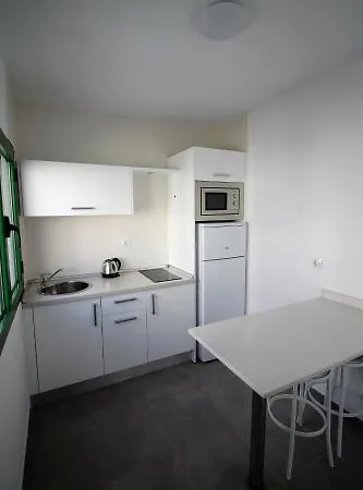 Elena Appartement Puerto del Carmen (Lanzarote)