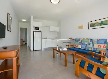 Appartement Elena Puerto del Carmen (Lanzarote)
