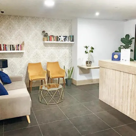 Elena Appartement Puerto del Carmen (Lanzarote)