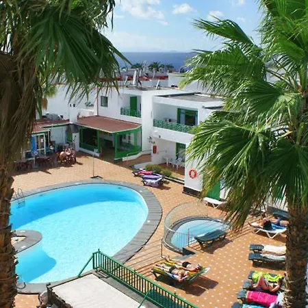 Elena * Puerto del Carmen (Lanzarote)