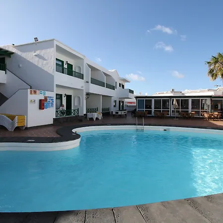 Elena * Puerto del Carmen (Lanzarote)