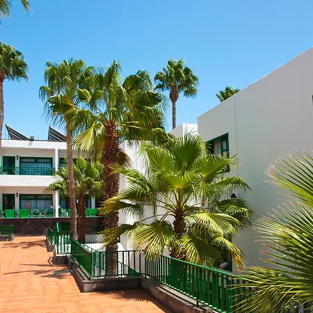 Elena Appartement Puerto del Carmen (Lanzarote)