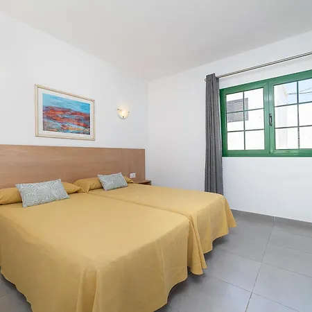 Elena Appartement Puerto del Carmen (Lanzarote)