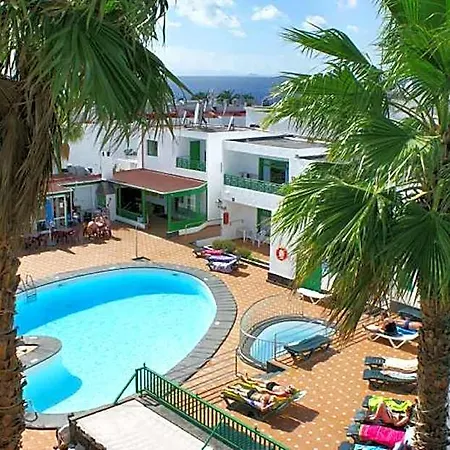Elena Apartman