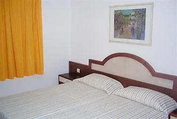 Apartmán Elena Puerto del Carmen (Lanzarote)