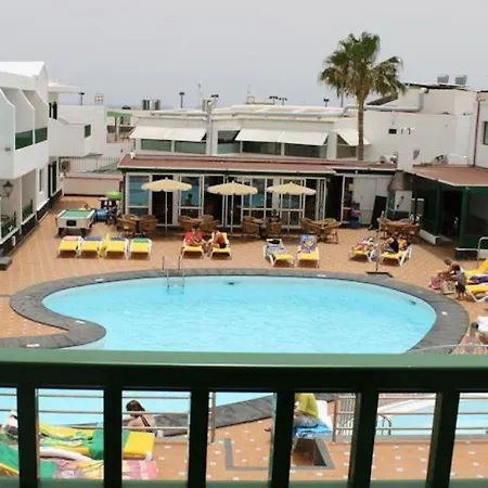 Apartman Elena Puerto del Carmen