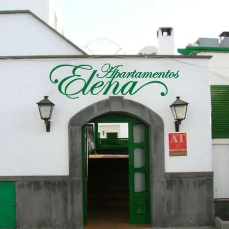 Appartement Elena Puerto del Carmen (Lanzarote)