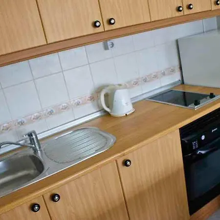 Appartement Elena Puerto del Carmen (Lanzarote)