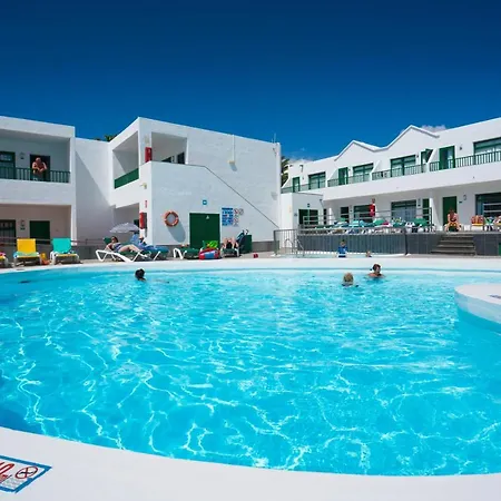 Apartman Elena Puerto del Carmen