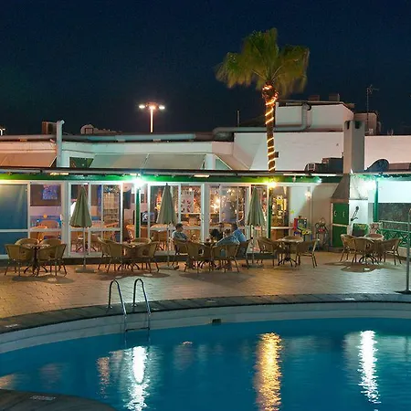 Elena * Puerto del Carmen (Lanzarote)