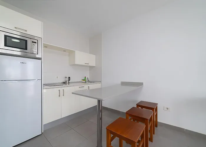 Elena Apartmán Puerto del Carmen (Lanzarote)