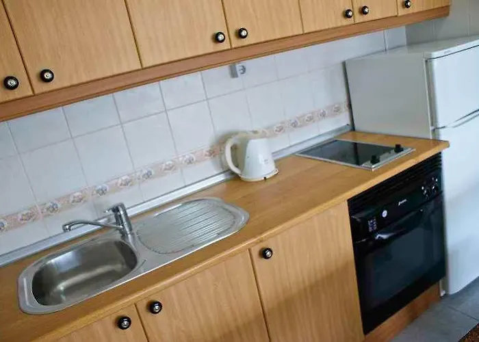 Apartmán Elena Puerto del Carmen (Lanzarote)