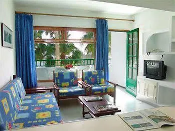 Elena Apartmán Puerto del Carmen (Lanzarote)