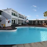 Elena * Puerto del Carmen (Lanzarote)