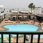 Apartamento Elena Puerto del Carmen (Lanzarote)