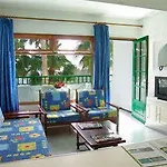 Elena Apartamento Puerto del Carmen (Lanzarote)